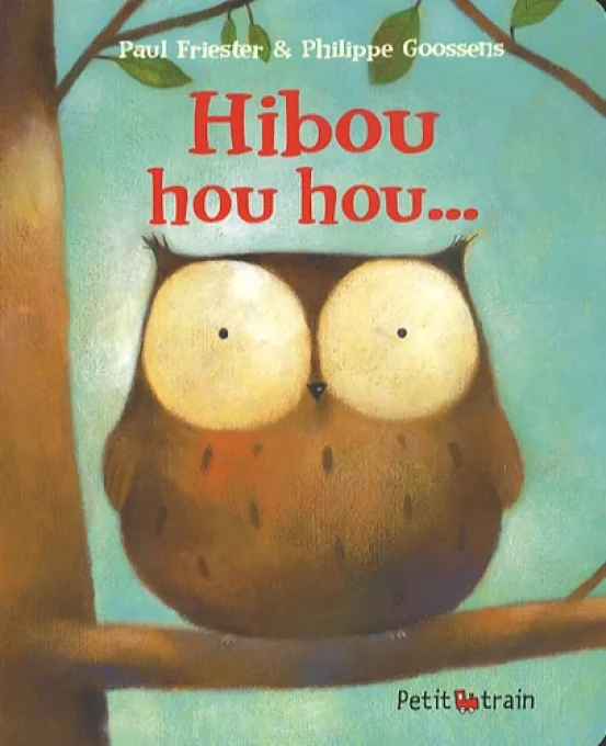 Hibou Hou Hou