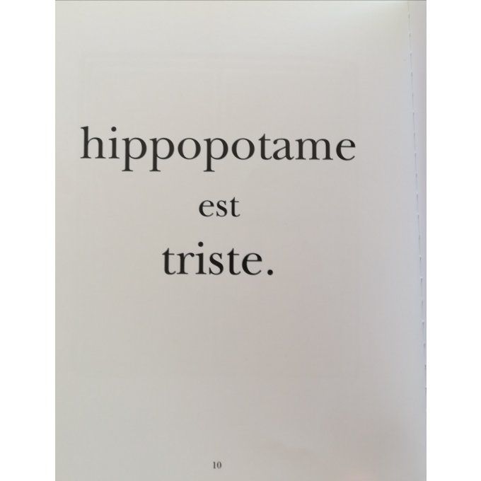 Hippopotame-réveille-toi