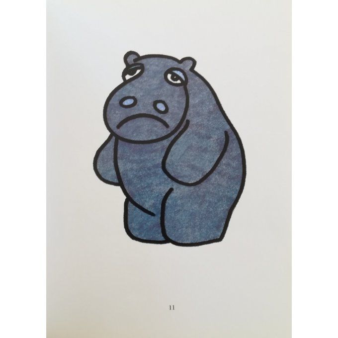 Hippopotame-réveille-toi
