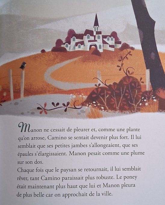 Histoires à lire avec papa et maman les poneys