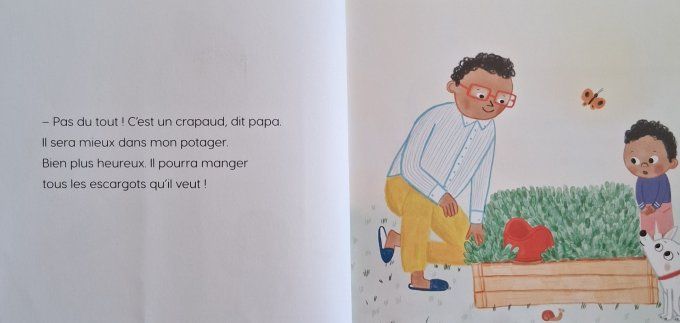 Histoires à lire sur le pot