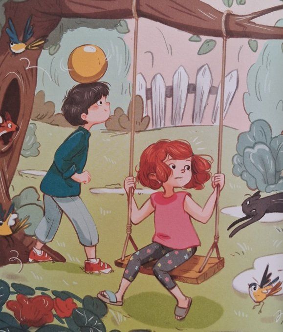 Histoires d'animaux en danger à lire avec ma petite fille