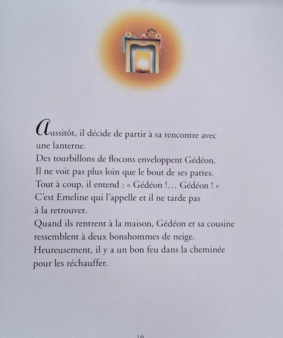 Histoires de Noël à lire avec papa et maman