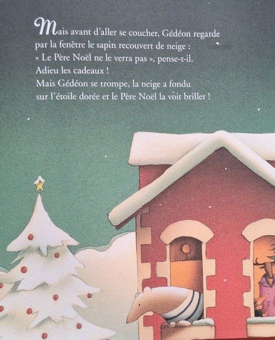 Histoires de Noël à lire avec papa et maman