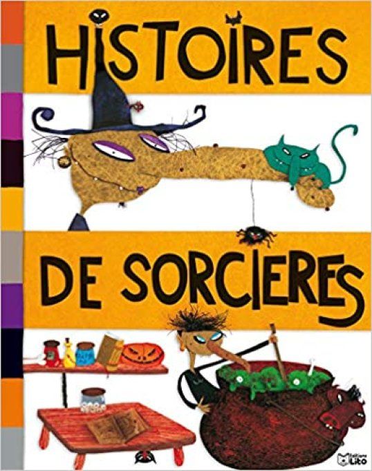 Histoires de sorcières