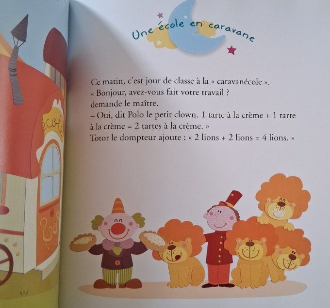 Histoires drôles