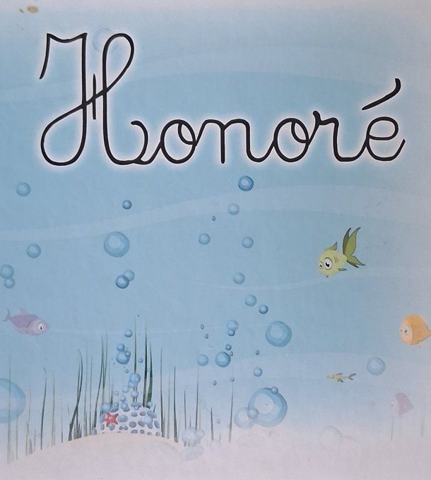 Honoré