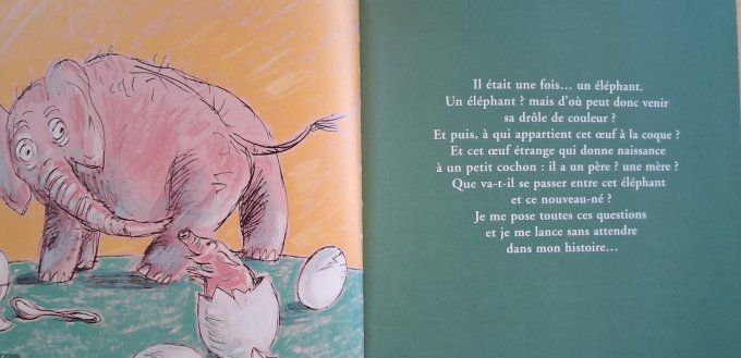Il était une fois... il était une fin