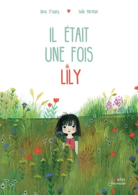 Il était une fois Lily