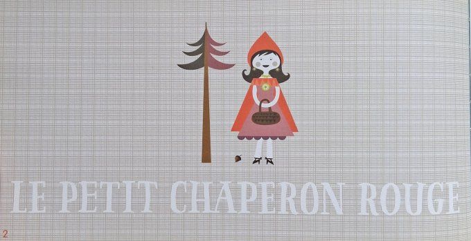 Il était une fois...