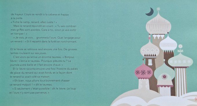 Il était une fois...