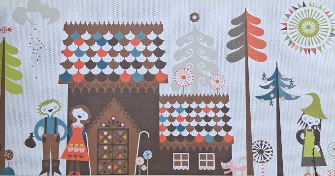 Il était une fois...