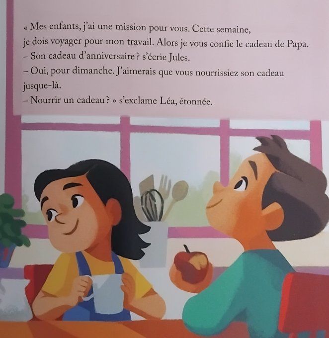 Il faut tourner 7 fois sa langue dans sa bouche