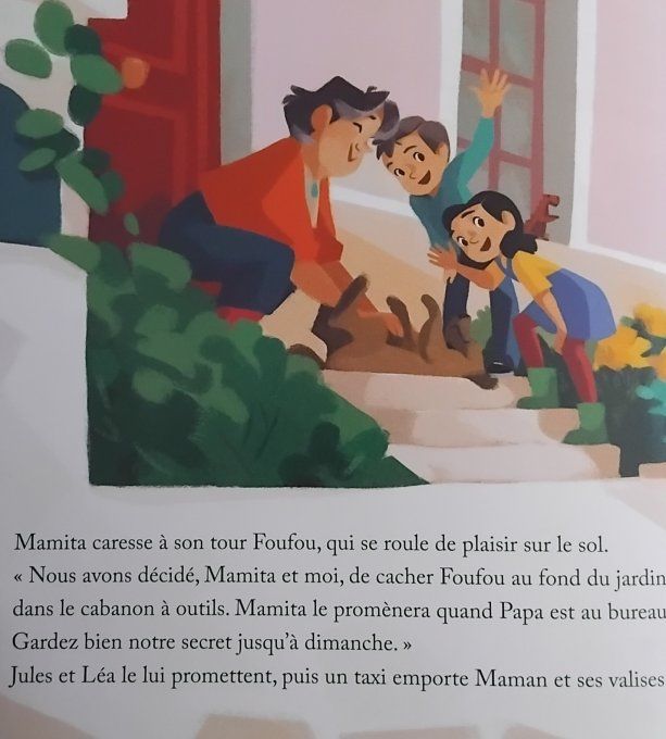 Il faut tourner 7 fois sa langue dans sa bouche