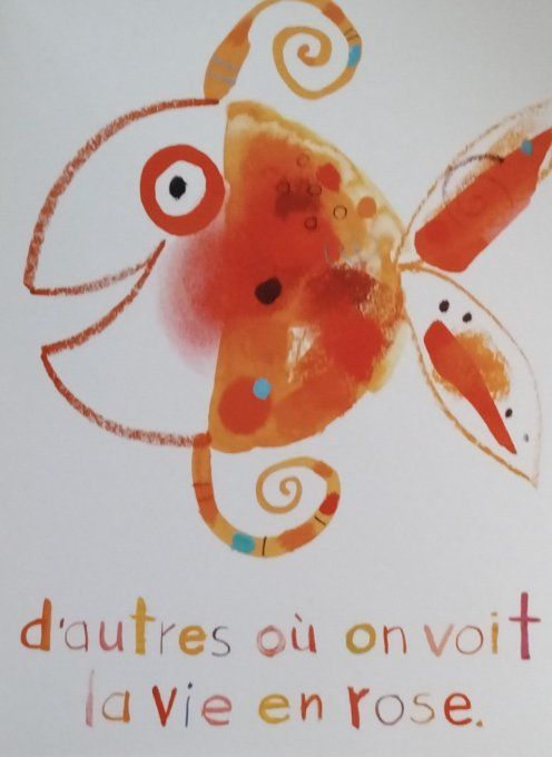 Il y a des jours...