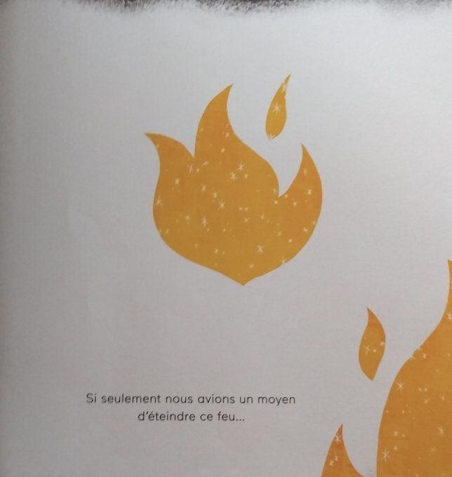 Il y a un dragon dans ce livre