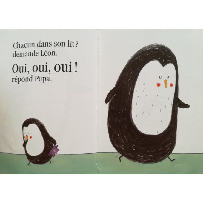 Pas question
