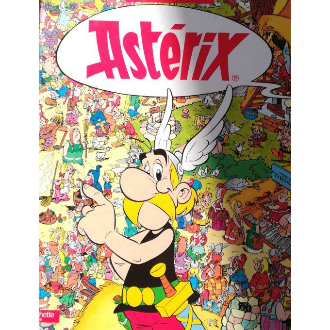 Asterix