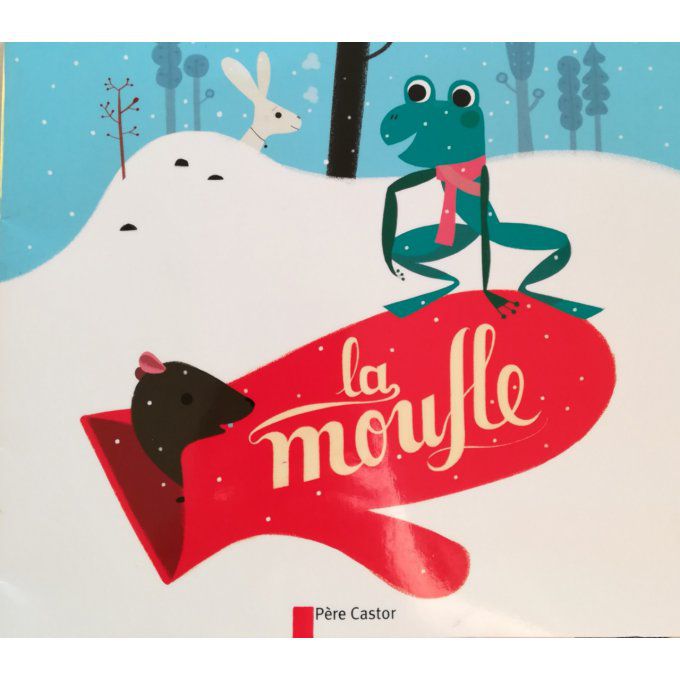 La moufle