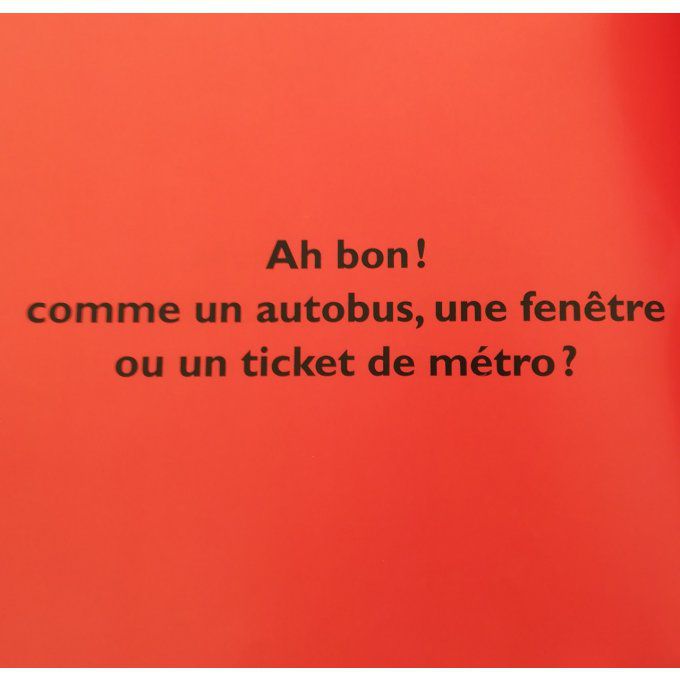 Les petits papiers de Mila