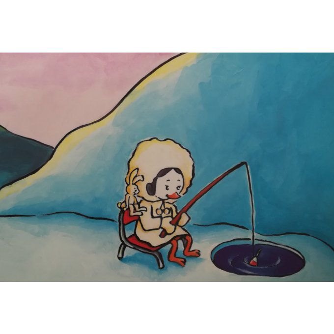 Le petit prince a dit
