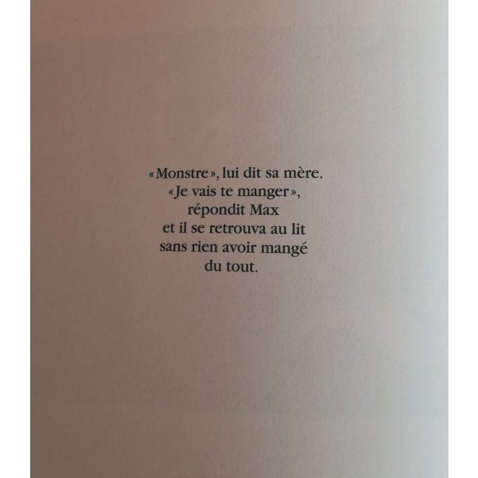 Max et les maximonstres