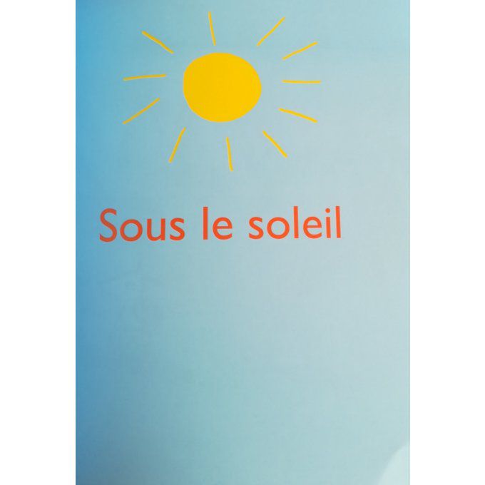 Théo météo