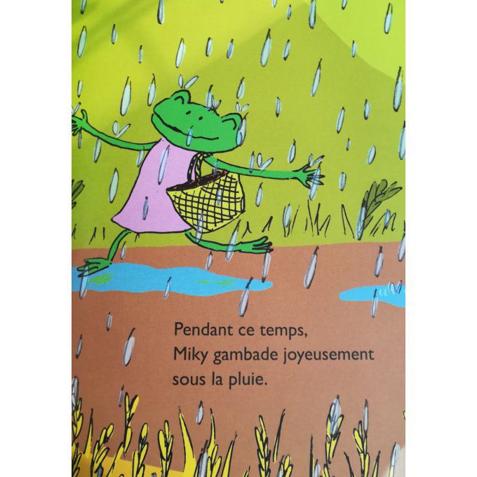 Théo météo