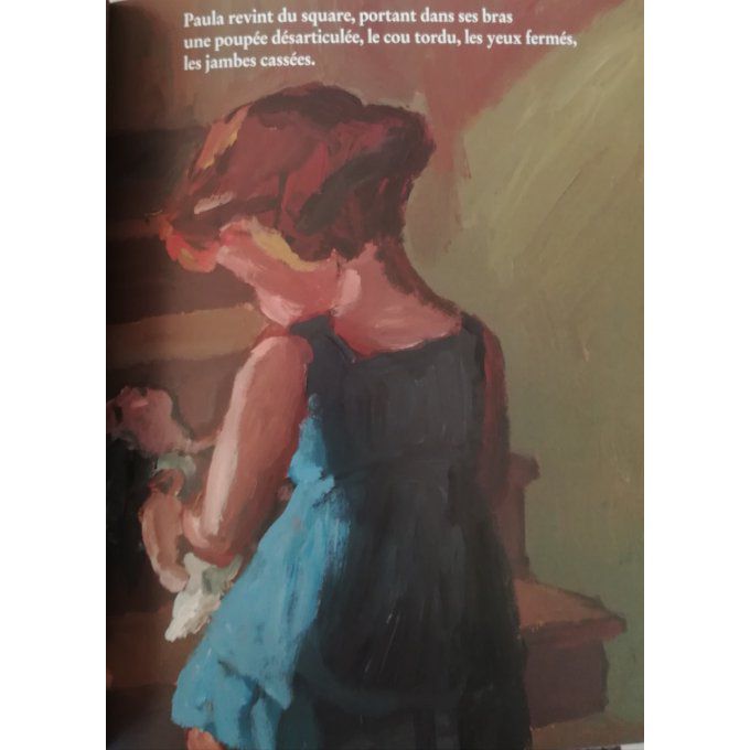 Méchante
