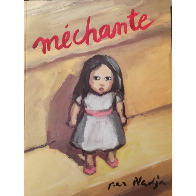 Méchante