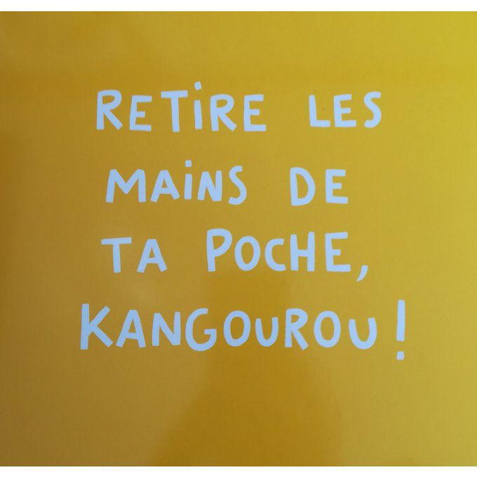 Tout le monde dit