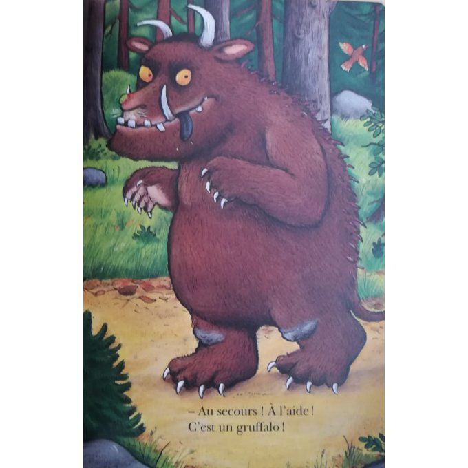 Gruffalo