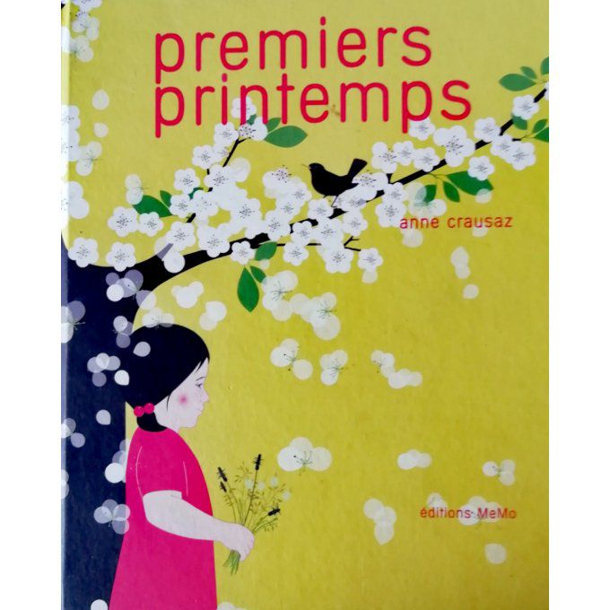 Premiers printemps