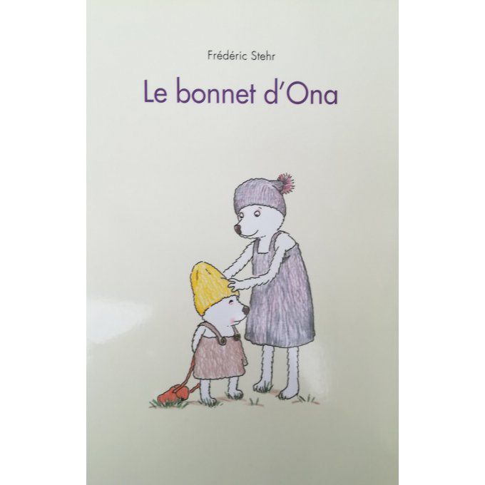 Le bonnet d'Ona