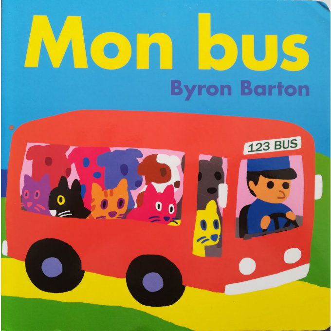 Mon bus