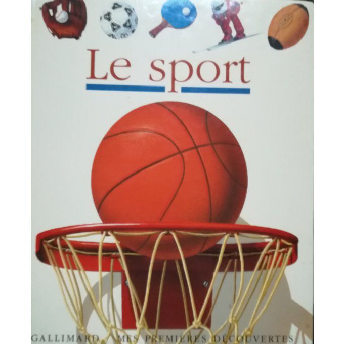 Le sport