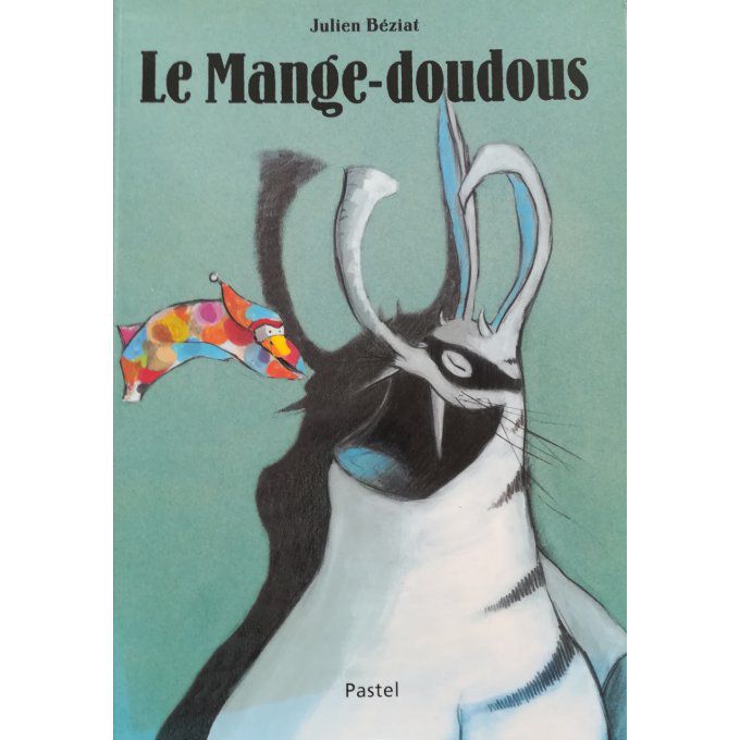 Le mange-doudous