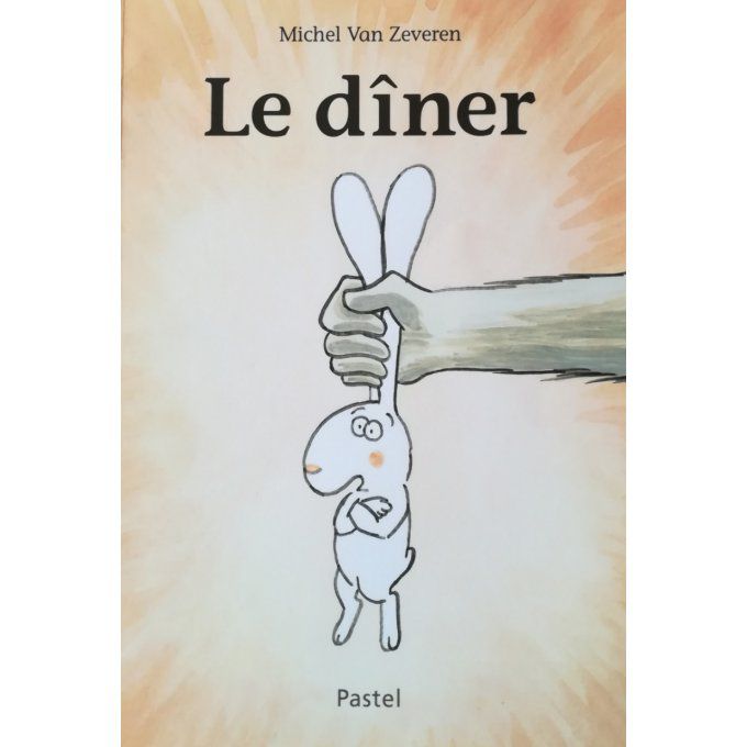 Le dîner