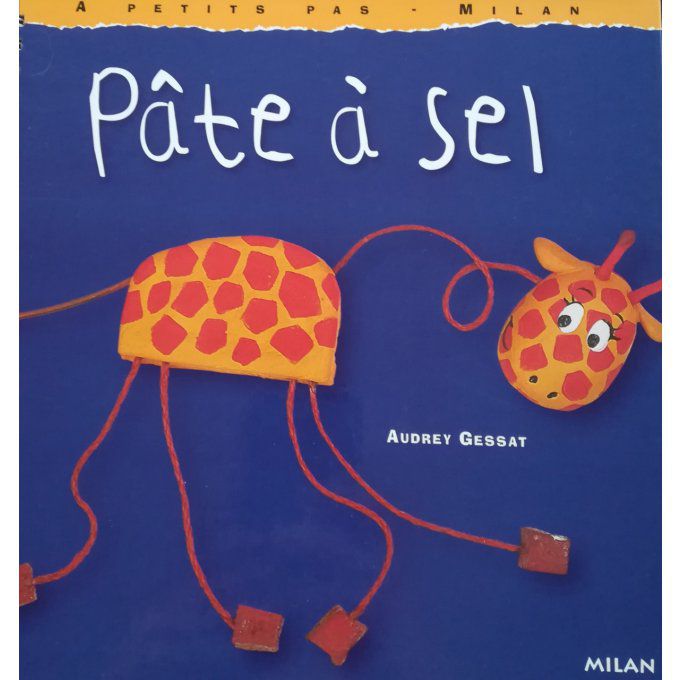 pâte à sel