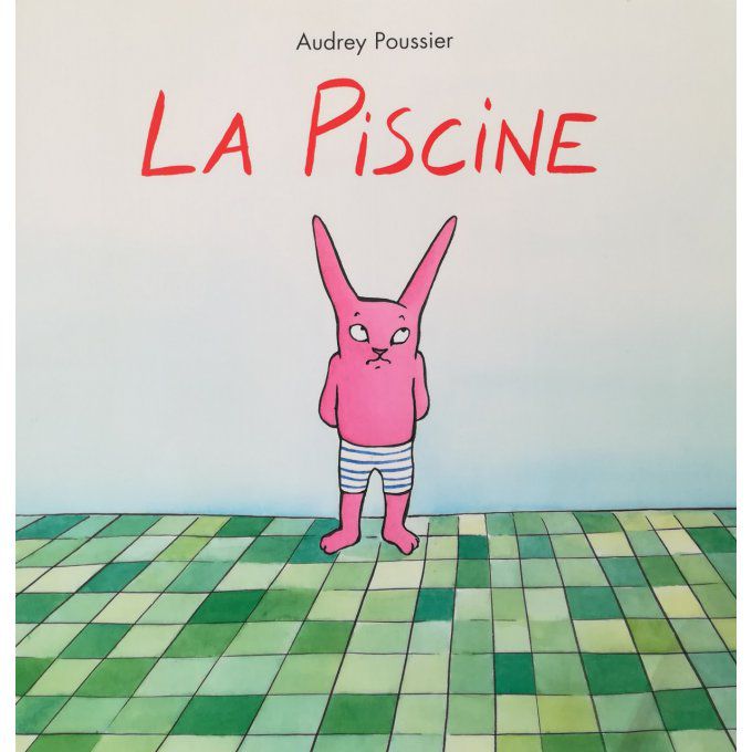 La piscine