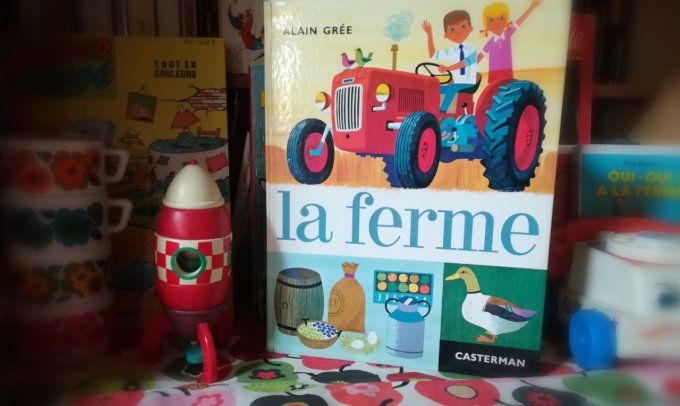 La ferme