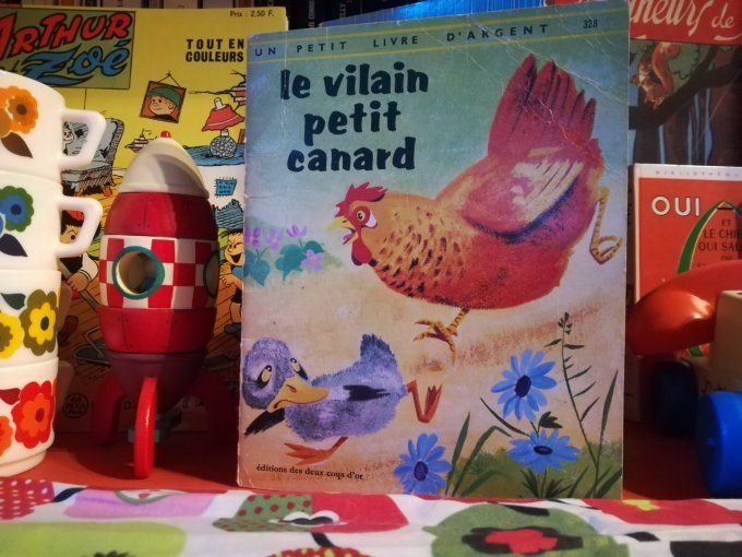 Le vilain petit canard