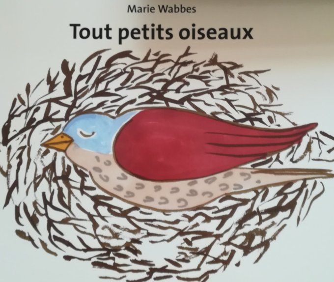 Tout petits oiseaux