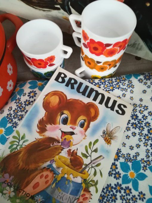 Brumus