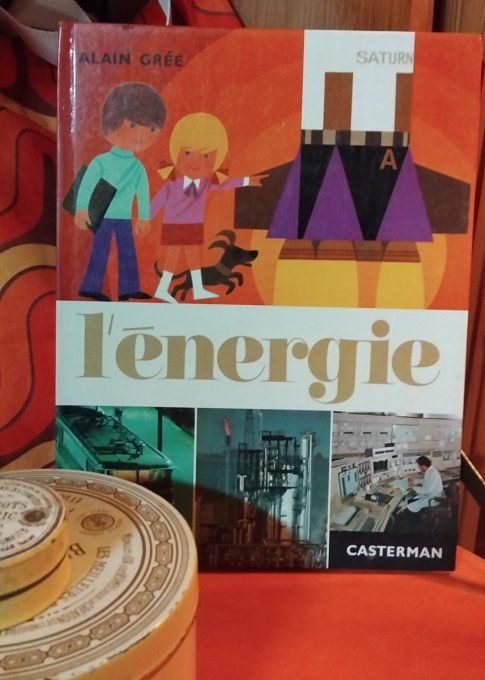 L'énergie