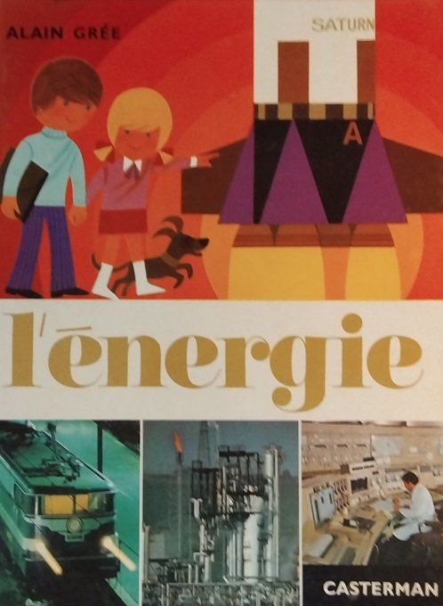 L'énergie