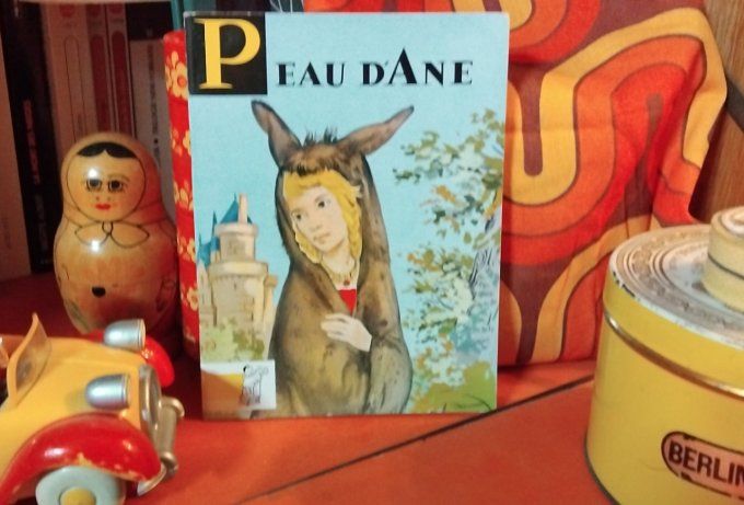 Peau d'Ane