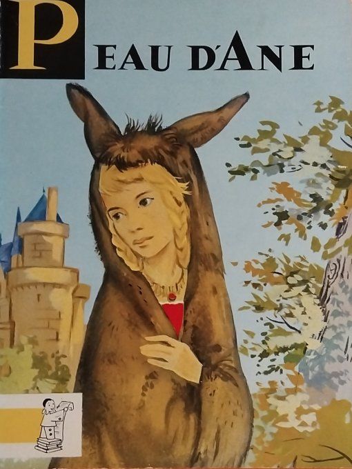 Peau d'Ane
