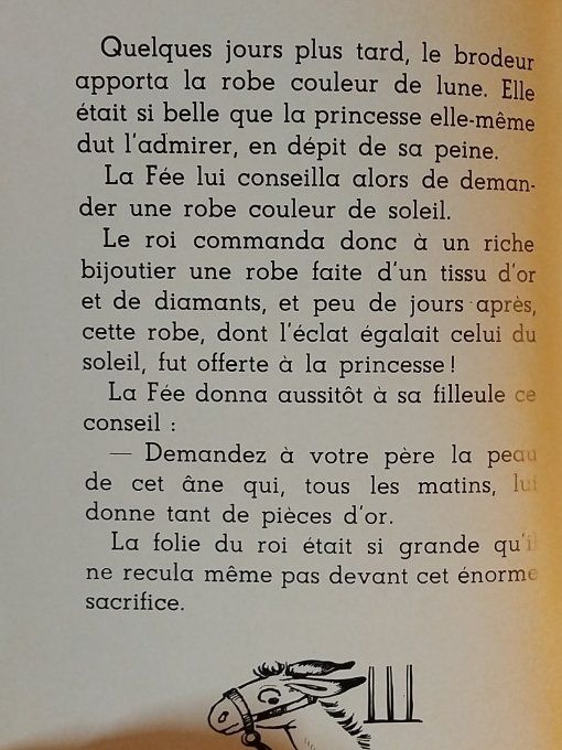 Peau d'Ane