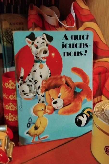 A quoi jouons-nous ?